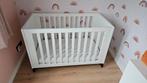 Ledikant + commode 1set, Kinderen en Baby's, Kinderkamer | Complete kinderkamers, Ophalen, Zo goed als nieuw, Jongetje of Meisje