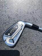 Callaway Apex ijzer 7 rechtshandig zgan, Sport en Fitness, Golf, Ophalen of Verzenden, Zo goed als nieuw, Club, Callaway