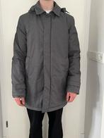 Dutch dandies jas, Maat 52/54 (L), Ophalen of Verzenden, Zo goed als nieuw, Grijs