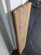 wagonplanken grenen, Doe-het-zelf en Verbouw, Hout en Planken, Ophalen, Gebruikt, 25 tot 50 mm, Grenen