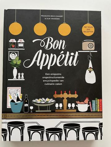 Bon Appéti beschikbaar voor biedingen