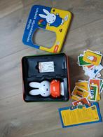 Nijntje speelt verstoppertje superleuk spel. Nijntje zoeken, Ophalen of Verzenden, Gebruikt