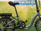 Fietshokje Amersfoort: Nieuwe Raaks Mio vouwfiets N7, Fietsen en Brommers, 20 inch of meer, Versnellingen, Niet ingevuld, Nieuw