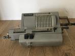 Antieke rekenmachine, Antiek en Kunst, Antiek | Kantoor en Zakelijk, Ophalen