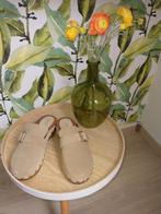 Clogs Notre-V, Kleding | Dames, Schoenen, Ophalen of Verzenden, Nieuw, Beige, Overige typen