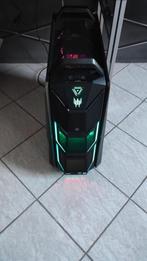 Acer Predator Orion 9000 – De Ultieme Game pc!, Computers en Software, Ophalen, Zo goed als nieuw, Gaming, HDD