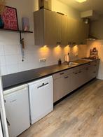 Gratis keuken! (Zelf demonteren), Huis en Inrichting, Keuken | Complete keukens, Ophalen of Verzenden, Gebruikt