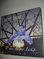 Stef Bos- In een ander licht- NCRV- BOX- (NIEUW), Cd's en Dvd's, Verzenden, Nieuw in verpakking, Pop, Boxset
