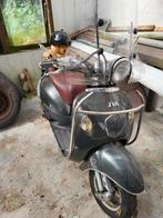 IVA Retro Venice Scooter Onderdelen, Fietsen en Brommers, Brommeronderdelen | Scooters, Ophalen, Gebruikt, Overige typen, Overige merken