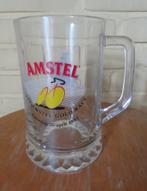 Bierpul Amstel Goldrace, Ophalen of Verzenden, Zo goed als nieuw, Pul(len), Amstel