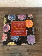 Het ultieme theezakjes knutselen boek, Ophalen of Verzenden