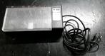 Hape universal batterij lader 230v   6w, Ophalen of Verzenden, Gebruikt