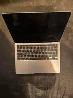 MacBook Pro 13-inch (2020)  M1  Zeer nette staat, Computers en Software, Apple Macbooks, Ophalen of Verzenden, Zo goed als nieuw