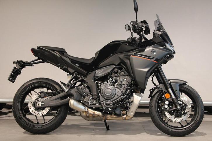 Yamaha TRACER 7 (bj 2025), Motoren, Motoren | Yamaha, Bedrijf, Toermotor, meer dan 35 kW