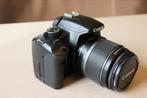 Canon EOS 450D (19‘000 clicks), Audio, Tv en Foto, Fotocamera's Digitaal, Spiegelreflex, 12 Megapixel, Canon, Gebruikt