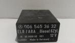 Relais Mercedes ELR/ ARA W124, Ophalen of Verzenden
