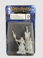 Warhammer Middle Earth Haradrim Command, ., Nieuw, Warhammer, Ophalen of Verzenden