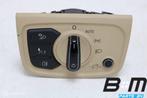Lichtschakelaar Audi A8 4H 4H0941531C, Auto-onderdelen, Dashboard en Schakelaars, Gebruikt