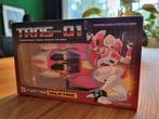 Impossible Toys TRNS-01 Valkyrie, Overige generaties, Ophalen of Verzenden, Zo goed als nieuw, Autobots