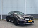 Mercedes-Benz GLA-klasse 250 4Matic Edition 1 Panorama Leer, Automaat, 15 km/l, Euro 6, 4 cilinders