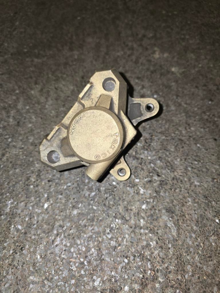 Kawasaki ZX12R Achterrem Klauw - Gebruikt, Ophalen of Verzenden, Gebruikt