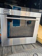 Siemens combi-oven / combi-magnetron topline, Witgoed en Apparatuur, Ovens, 45 tot 60 cm, Gebruikt, Ophalen of Verzenden, Oven met grill