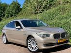 BMW 5-serie Gran Turismo 535i High Executive AUTOMAAT LEDER, Automaat, Euro 5, Achterwielaandrijving, Gebruikt