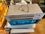 Klark-Teknik DN360, Ophalen, Gebruikt
