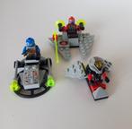 Lego space 2847 6800 6901, Kinderen en Baby's, Speelgoed | Duplo en Lego, Ophalen of Verzenden, Zo goed als nieuw