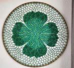 Gehaakte klaver vier, Ophalen of Verzenden