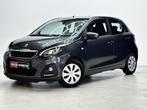 Peugeot 108 1.0 e-VTi Active 5 deurs Airco Bluetooth, Voorwielaandrijving, Gebruikt, Euro 6, 4 stoelen