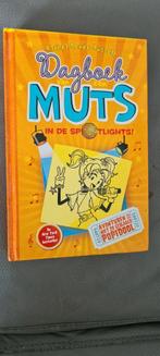Dagboek van een muts ( in de spotlights! ), Ophalen of Verzenden, Nieuw, Rachel Renée Russell