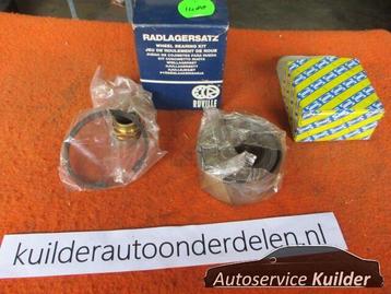 Wiellager voorzijde Alfa 155 164 Spider Fiat Coupe Lancia Th beschikbaar voor biedingen