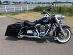 Harley Davidson Road King Classic, Particulier, Toermotor