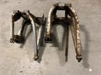 Yamaha virago xv 750 swingarm achterbrug, Motoren, Onderdelen | Yamaha, Ophalen of Verzenden