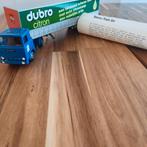 DUBRO/GLORIX Fenix Zwolle + BEWIJS SCANIA 141 /VOLVO F 12 ., Verzenden, Zo goed als nieuw, Bus of Vrachtwagen, Tekno