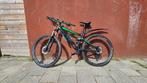 Cube Stereo 120 19 inch., Fietsen en Brommers, Fietsen | Mountainbikes en ATB, Hardtail, Ophalen, Gebruikt, Overige merken