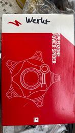 Specialized S-Works Quarq powermeter spider 110 bcd, Sport en Fitness, Wielrennen, Ophalen of Verzenden, Gebruikt, Overige typen