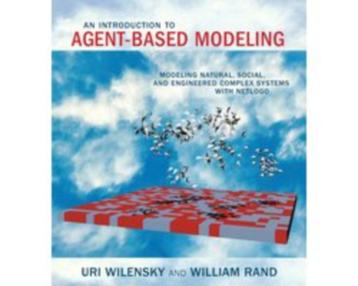 An Introduction to Agent-Based Modeling 9780262731898 beschikbaar voor biedingen