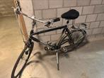 Gazelle Genève herenfiets – in goede staat, Fietsen en Brommers, Ophalen, Gebruikt, Versnellingen, 57 tot 61 cm
