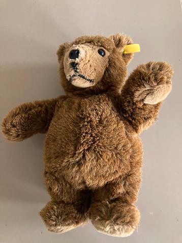 Steiff teddybeer> 35 cm! beschikbaar voor biedingen