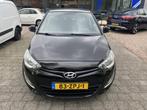 Hyundai i20 1.2i i-Motion Eerste Eig NW APK BJ 2013 !!!!, Euro 5, Gebruikt, 4 cilinders, Zwart