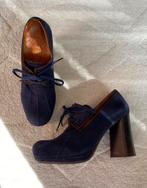 Nieuwstaat: prachtige Chie Mihara schoenen, maat 37👠, Kleding | Dames, Blauw, Nieuw, Ophalen of Verzenden, Schoenen met hoge hakken