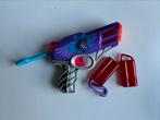 NERF Rebelle Messenger, Kinderen en Baby's, Speelgoed | Buiten | Actiespeelgoed, Ophalen of Verzenden