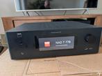 NAD T 778  9.1 kanaals home reciever, Overige merken, Ophalen of Verzenden, Zo goed als nieuw, 60 tot 120 watt