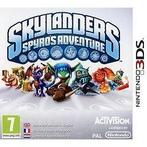 Nintendo 3DS Skylanders spyro's adventure, Spelcomputers en Games, Games | Nintendo 2DS en 3DS, Ophalen of Verzenden, Zo goed als nieuw