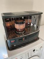 Zibro Kamin Turbo PetroleumKachel 3,3Kw DubbelBrander R140E, Huis en Inrichting, Ophalen, Gebruikt, Overige brandstoffen, Petroleumkachel