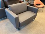 Nieuw Artifort Mare Romance Loveseat leer Design stoel, Nieuw, Leer, Ophalen of Verzenden