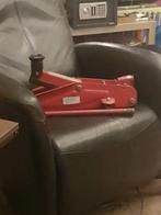 autokrik, Auto diversen, Krikken, Ophalen, Gebruikt, Manueel, Schaarkrik