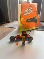 Playmobil 4216 Zeilwagen met Figuur, Ophalen of Verzenden, Gebruikt